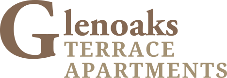 Glenoaks Terrace Apartments logo